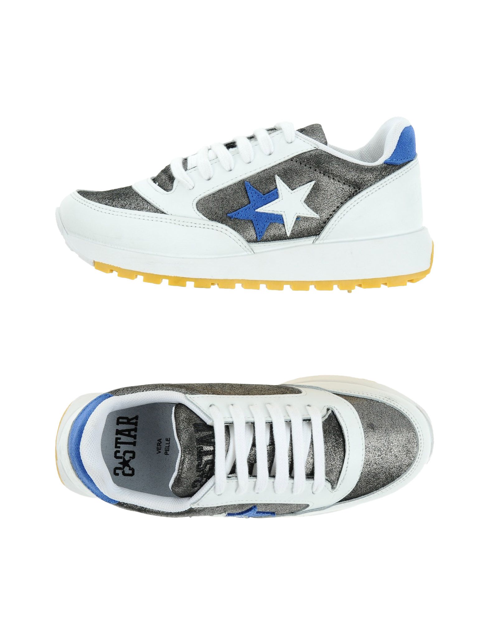 2Star Sneakers Damen 11336881HX Gute Qualität beliebte Schuhe 2Star Sneakers Damen 11336881HX Gute Qualität beliebte Schuhe