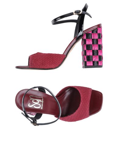 Gran descuento Sandalia Sgn Giancarlo Paoli Mujer - Sandalias Sgn Giancarlo Paoli - 11336894NI Púrpura Gran descuento Sandalia Sgn Giancarlo Paoli Mujer - Sandalias Sgn Giancarlo Paoli - 11336894NI Púrpura
