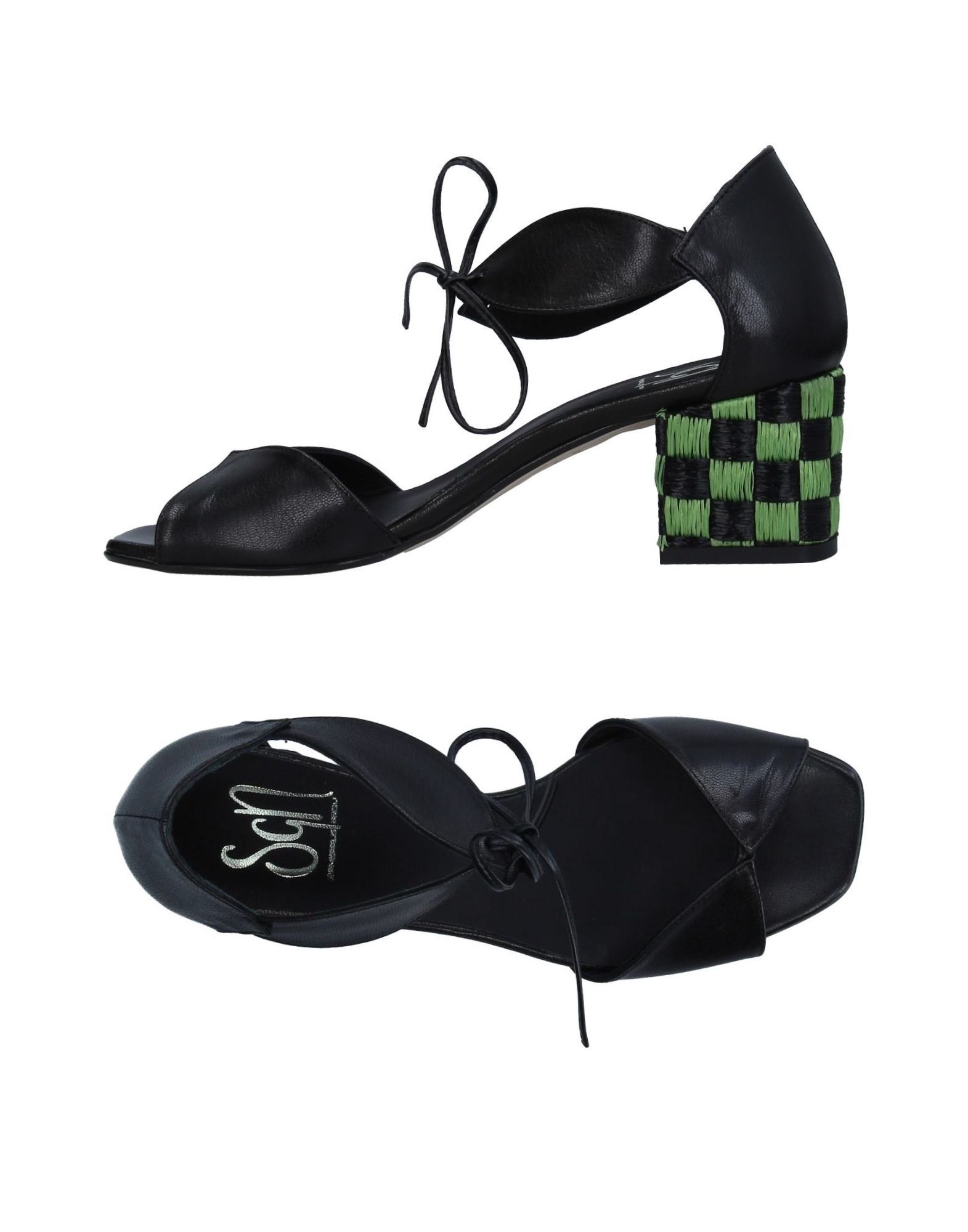 Sgn Giancarlo Paoli Sandalen Damen 11336913AT Gute Qualität beliebte Schuhe Sgn Giancarlo Paoli Sandalen Damen 11336913AT Gute Qualität beliebte Schuhe