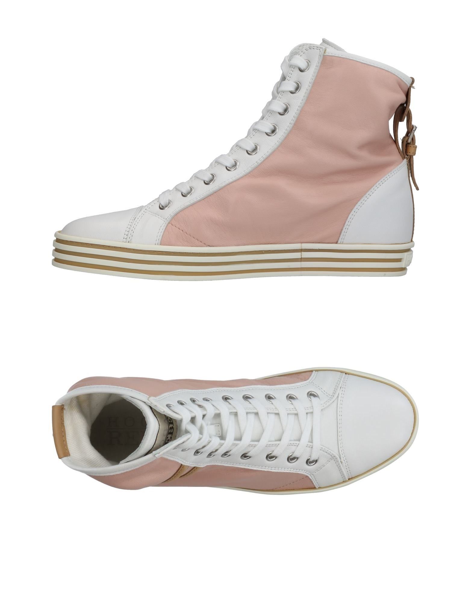 Hogan Rebel Sneakers Damen 11336932FG Gute Qualität beliebte Schuhe Hogan Rebel Sneakers Damen 11336932FG Gute Qualität beliebte Schuhe
