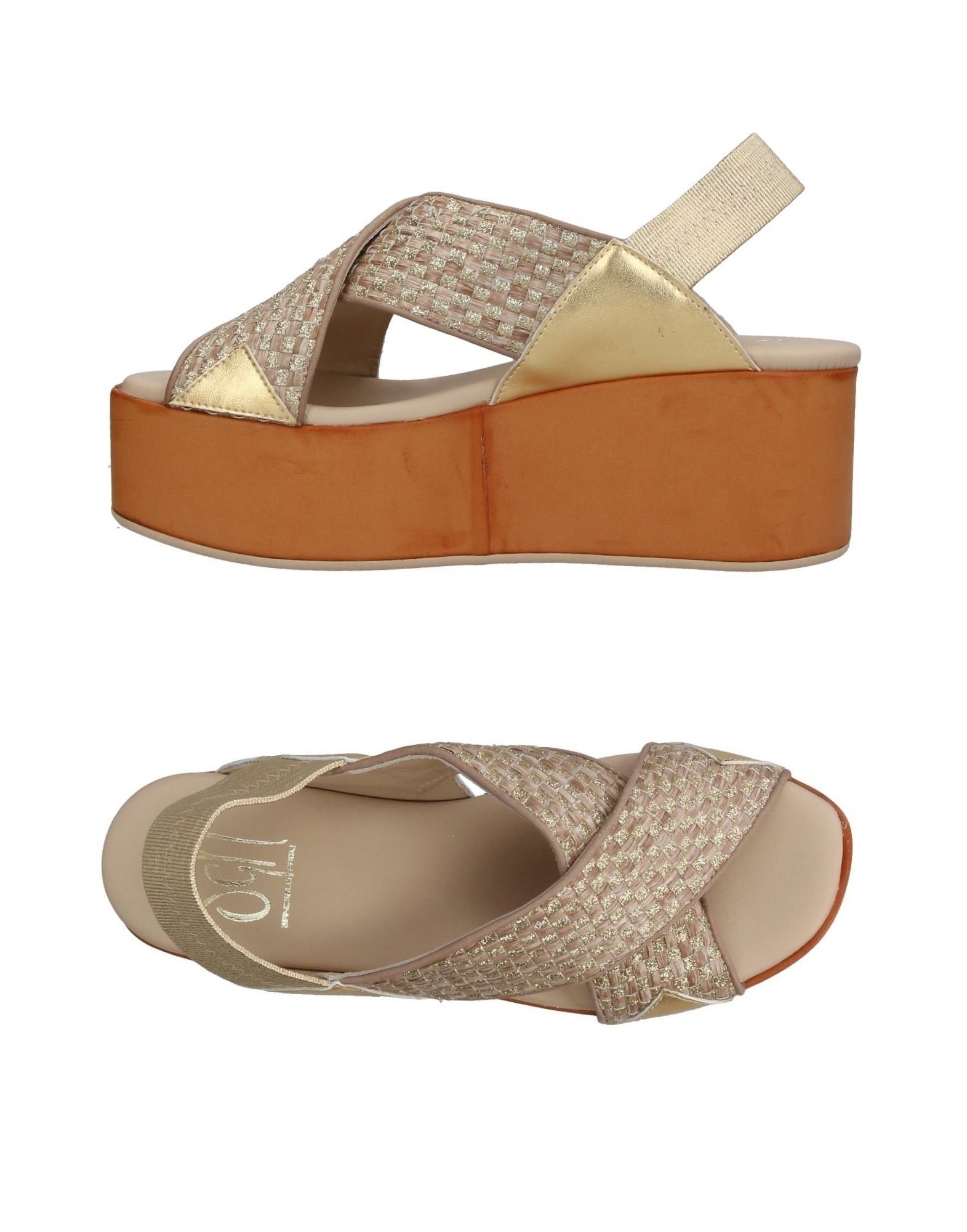 Sgn Giancarlo Paoli Sandalen Damen 11336945CO Gute Qualität beliebte Schuhe Sgn Giancarlo Paoli Sandalen Damen 11336945CO Gute Qualität beliebte Schuhe
