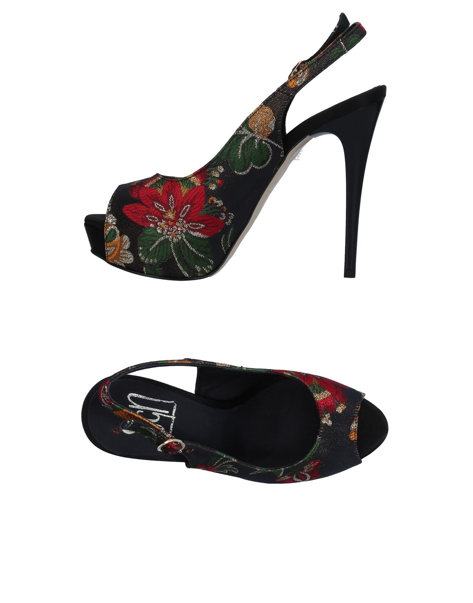 Sgn Giancarlo Paoli Sandalen Damen 11336951PC Neue Schuhe Sgn Giancarlo Paoli Sandalen Damen 11336951PC Neue Schuhe