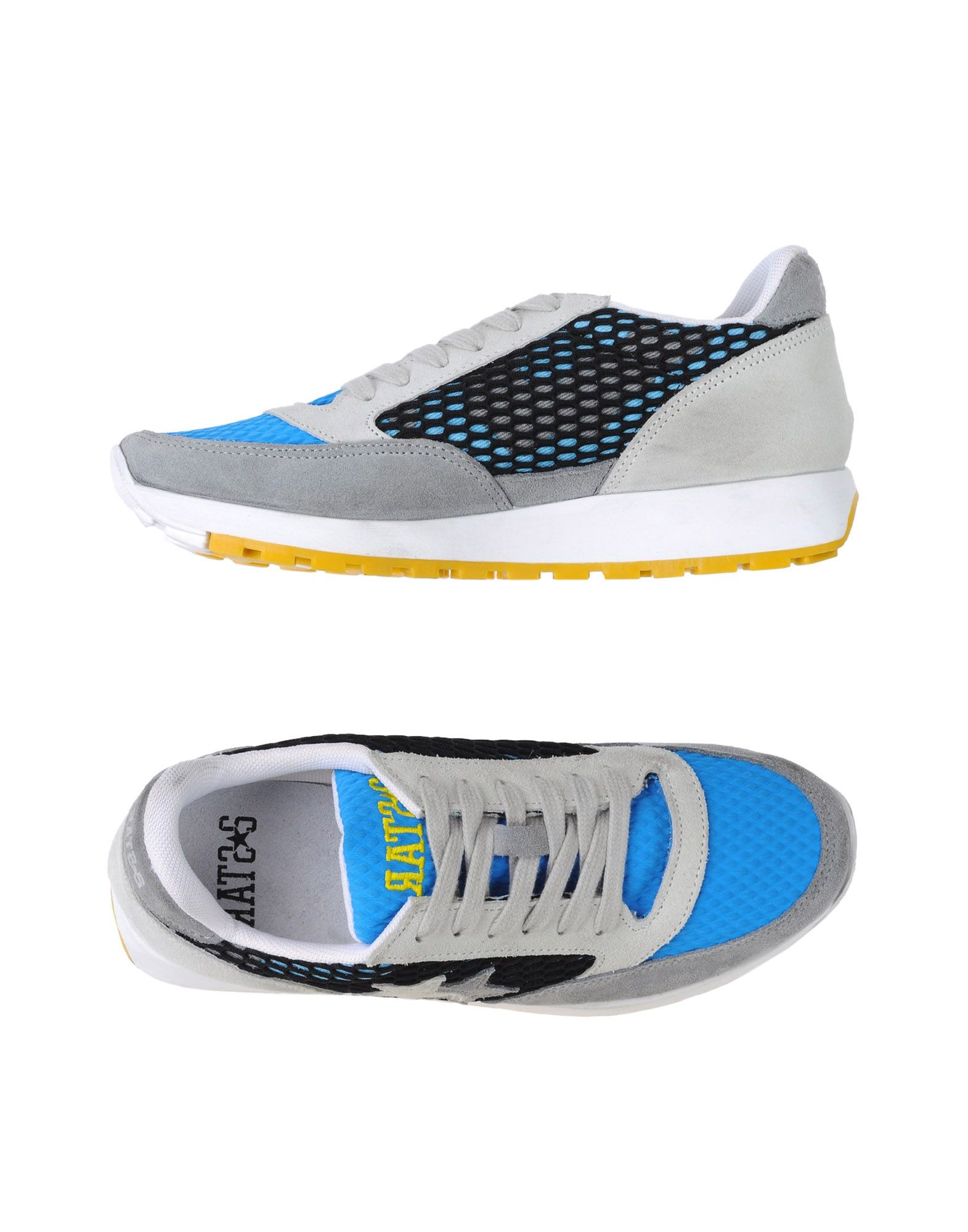 Moda Sneakers 2Star Donna - 11336953ON Moda Donna Sneakers 2Star Donna Moda - 11336953ON 22a859