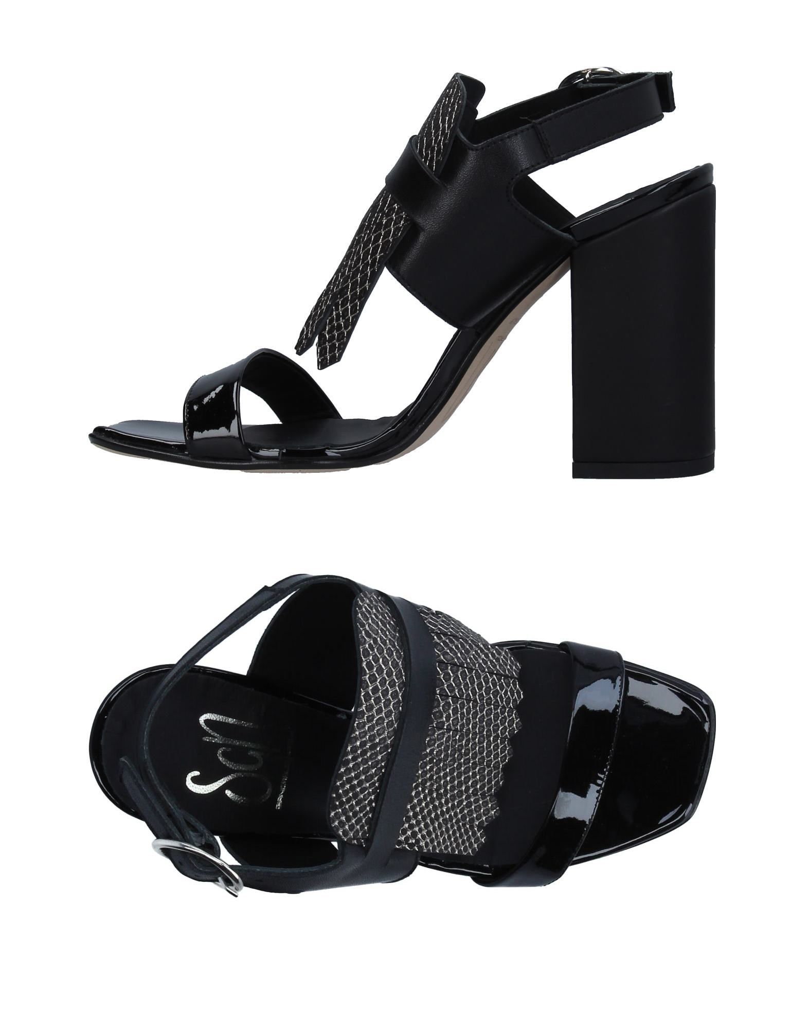 Sgn Giancarlo Paoli Sandalen Damen 11336959BD Gute Qualität beliebte Schuhe Sgn Giancarlo Paoli Sandalen Damen 11336959BD Gute Qualität beliebte Schuhe