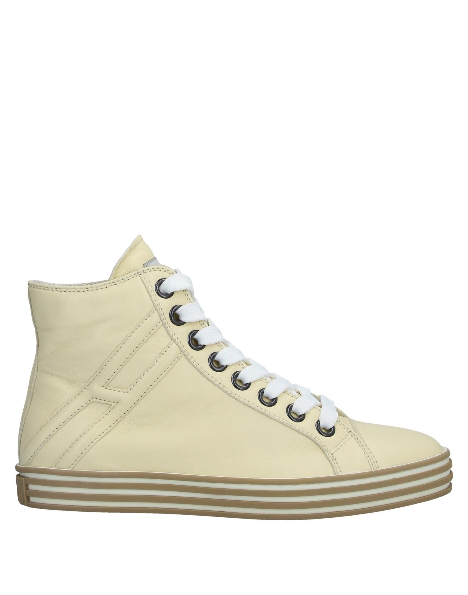 Turnschuhe Hogan Rebel damen - 11336961EC Turnschuhe Hogan Rebel damen - 11336961EC