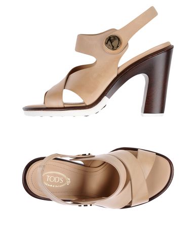 Zapatos de mujer baratos zapatos de mujer Sandalia Tod's Mujer - Sandalias Tod's - 11336969MO Beige Zapatos de mujer baratos zapatos de mujer Sandalia Tod's Mujer - Sandalias Tod's - 11336969MO Beige
