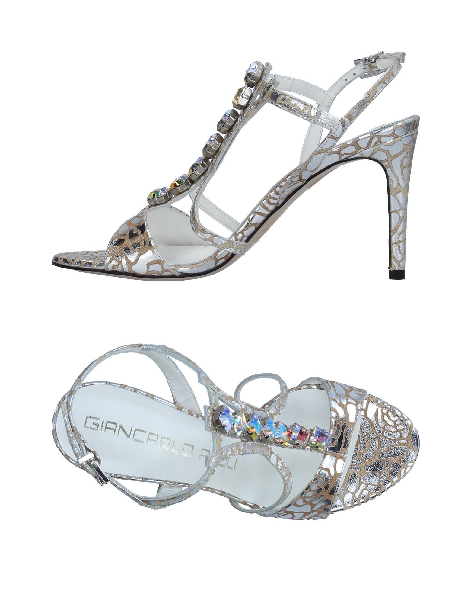 Venta de liquidación de temporada Sandalia Giancarlo Paoli Mujer - Sandalias Giancarlo Paoli Beige Venta de liquidación de temporada Sandalia Giancarlo Paoli - Mujer - Paoli Sandalias Giancarlo Paoli Beige 5bbc93