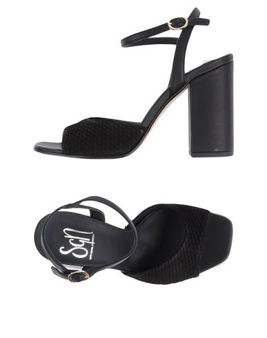 Gran descuento Sandalia Sgn Giancarlo Paoli Mujer - Sandalias Sgn Giancarlo Paoli - 11336974LC Negro Gran descuento Sandalia Sgn Giancarlo Paoli Mujer - Sandalias Sgn Giancarlo Paoli - 11336974LC Negro