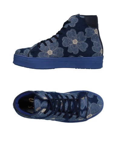 Zapatillas Sgn Giancarlo Paoli Mujer - Zapatillas Sgn Giancarlo Paoli - 11336986JF Azul marino Zapatillas Sgn Giancarlo Paoli Mujer - Zapatillas Sgn Giancarlo Paoli - 11336986JF Azul marino