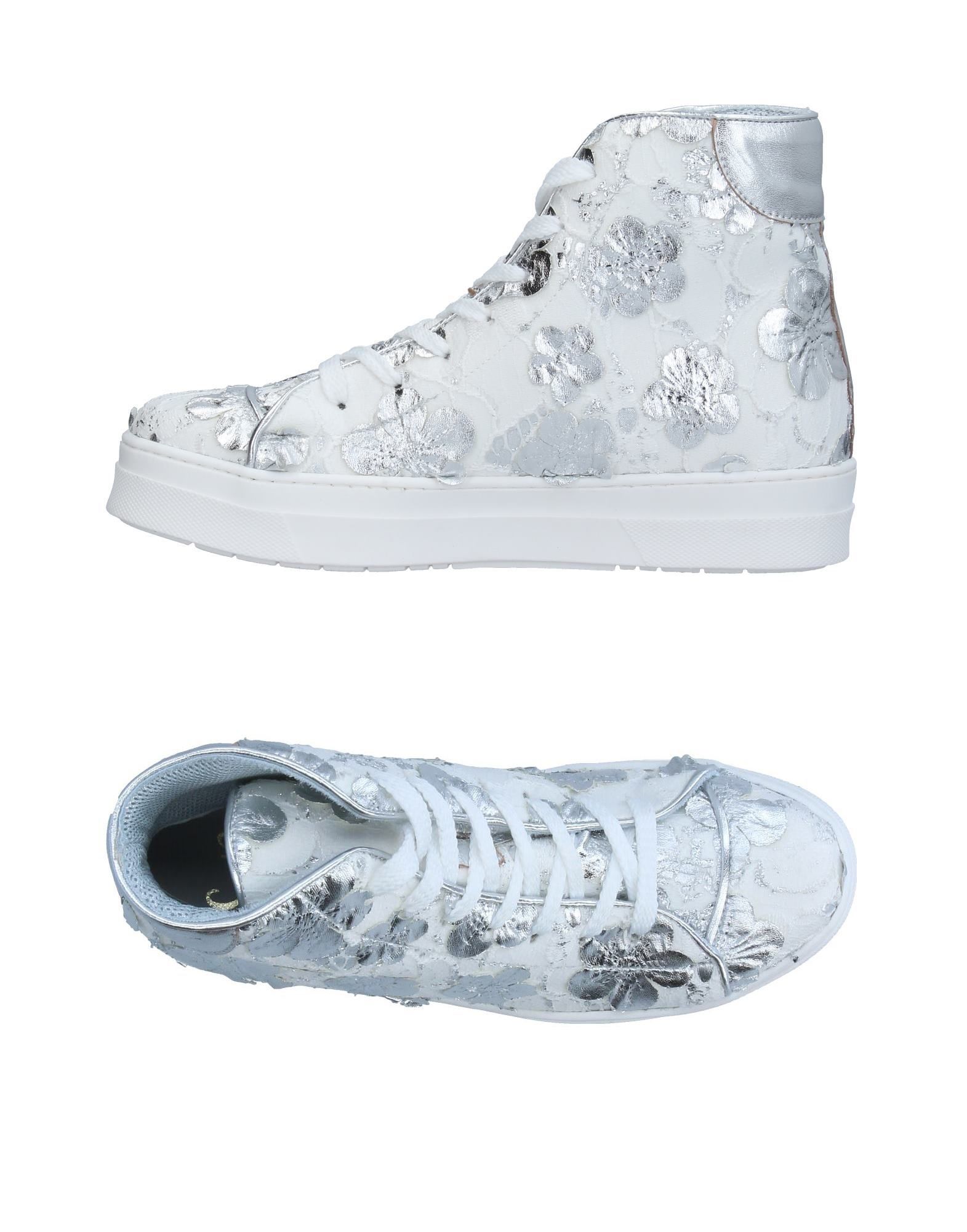 Sneakers Sgn Giancarlo Paoli Donna - 11336989BR Sneakers Sgn Giancarlo Paoli Donna - 11336989BR