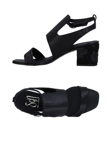 Gran descuento Sandalia Sgn Giancarlo Paoli Mujer - Sandalias Sgn Giancarlo Paoli - 11336996CX Negro Gran descuento Sandalia Sgn Giancarlo Paoli Mujer - Sandalias Sgn Giancarlo Paoli - 11336996CX Negro