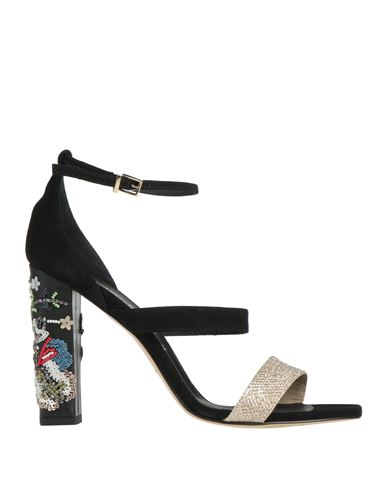 Venta de liquidación de temporada Sandalia Giancarlo Paoli Mujer - Sandalias Giancarlo Paoli - 11337015OV Negro Venta de liquidación de temporada Sandalia Giancarlo Paoli Mujer - Sandalias Giancarlo Paoli - 11337015OV Negro
