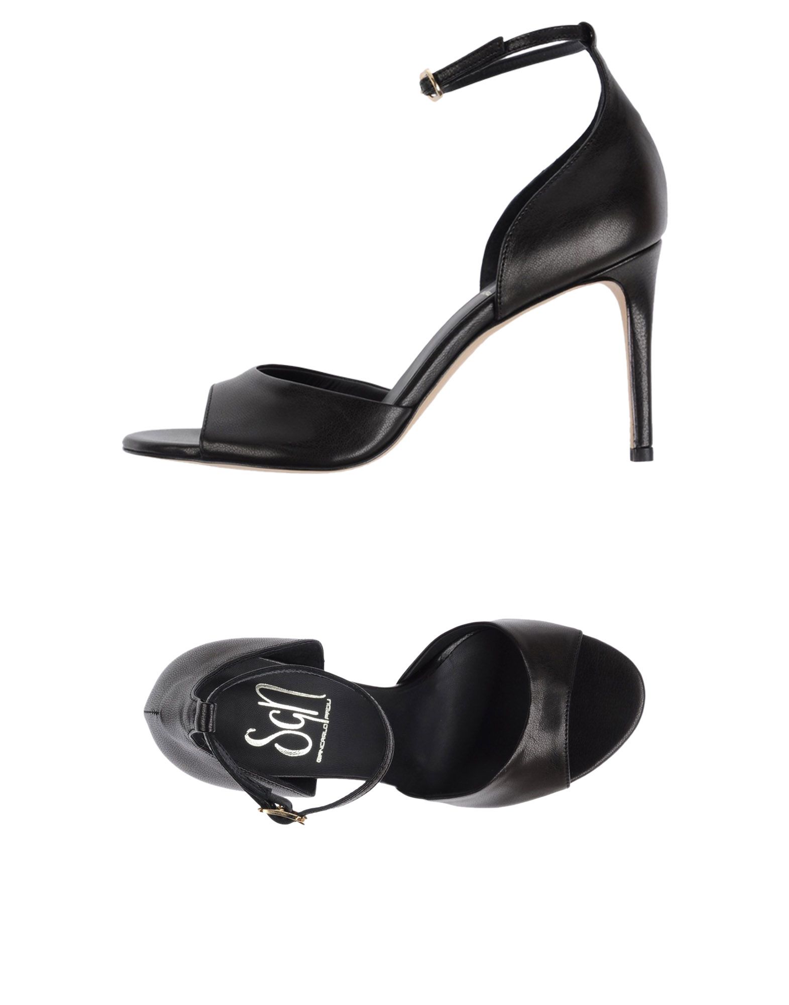 Sandali Sgn Giancarlo Paoli Donna - 11337016XC Sandali Sgn Giancarlo Paoli Donna - 11337016XC