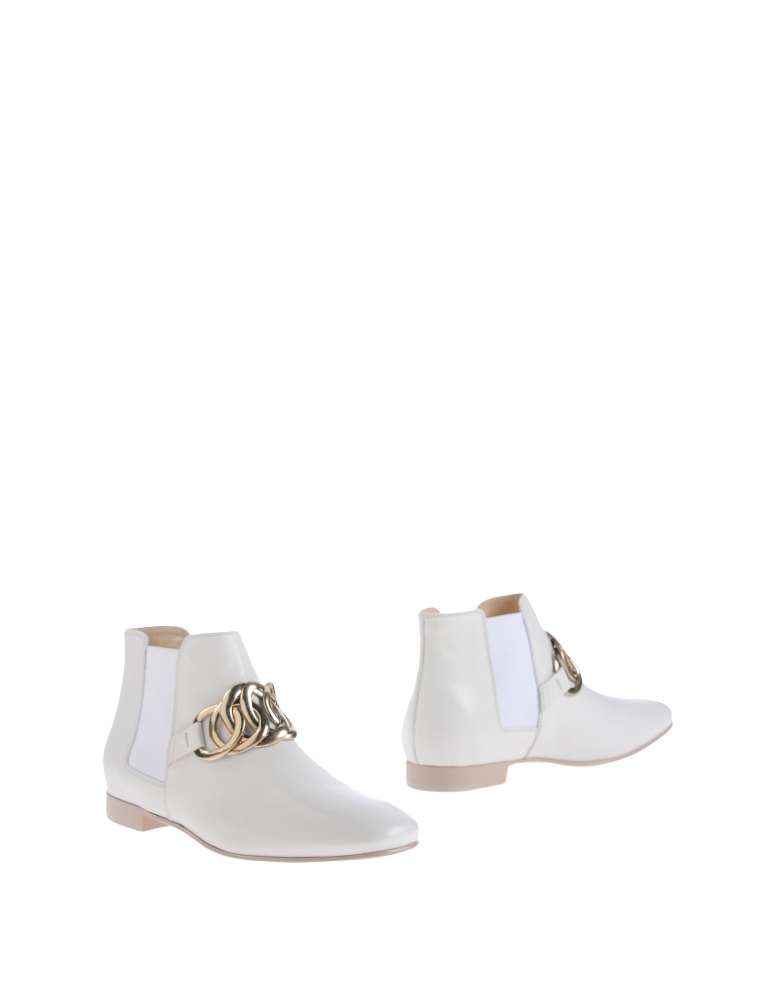 Stilvolle billige Schuhe Tod's Chelsea Boots Damen 11337022RT Stilvolle billige Schuhe Tod's Chelsea Boots Damen 11337022RT