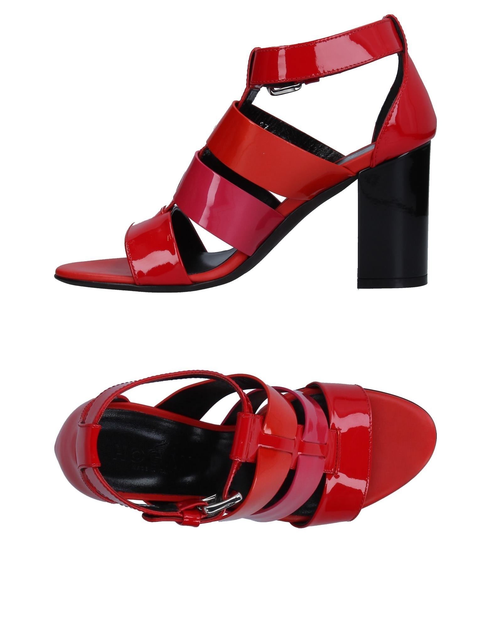 Stilvolle billige Schuhe Hogan Sandalen Damen 11337056AT Stilvolle billige Schuhe Hogan Sandalen Damen Damen Damen 11337056AT d139f9