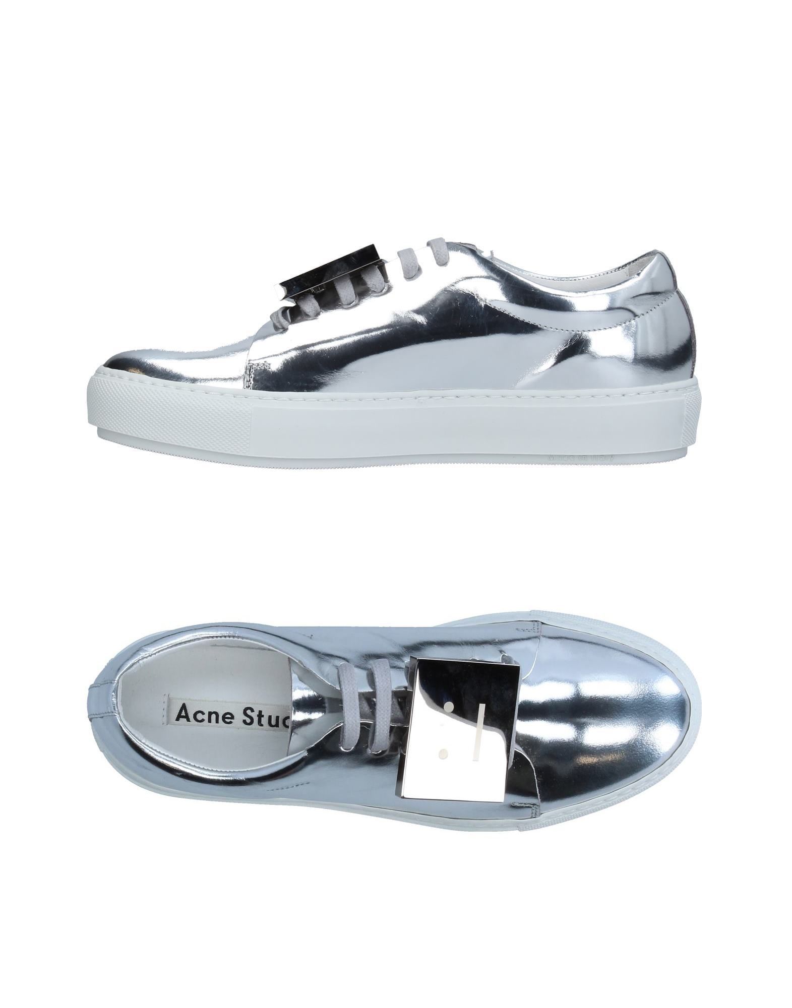 Sneakers Acne Studios Donna - 11337090MO Sneakers Acne Studios Donna - 11337090MO
