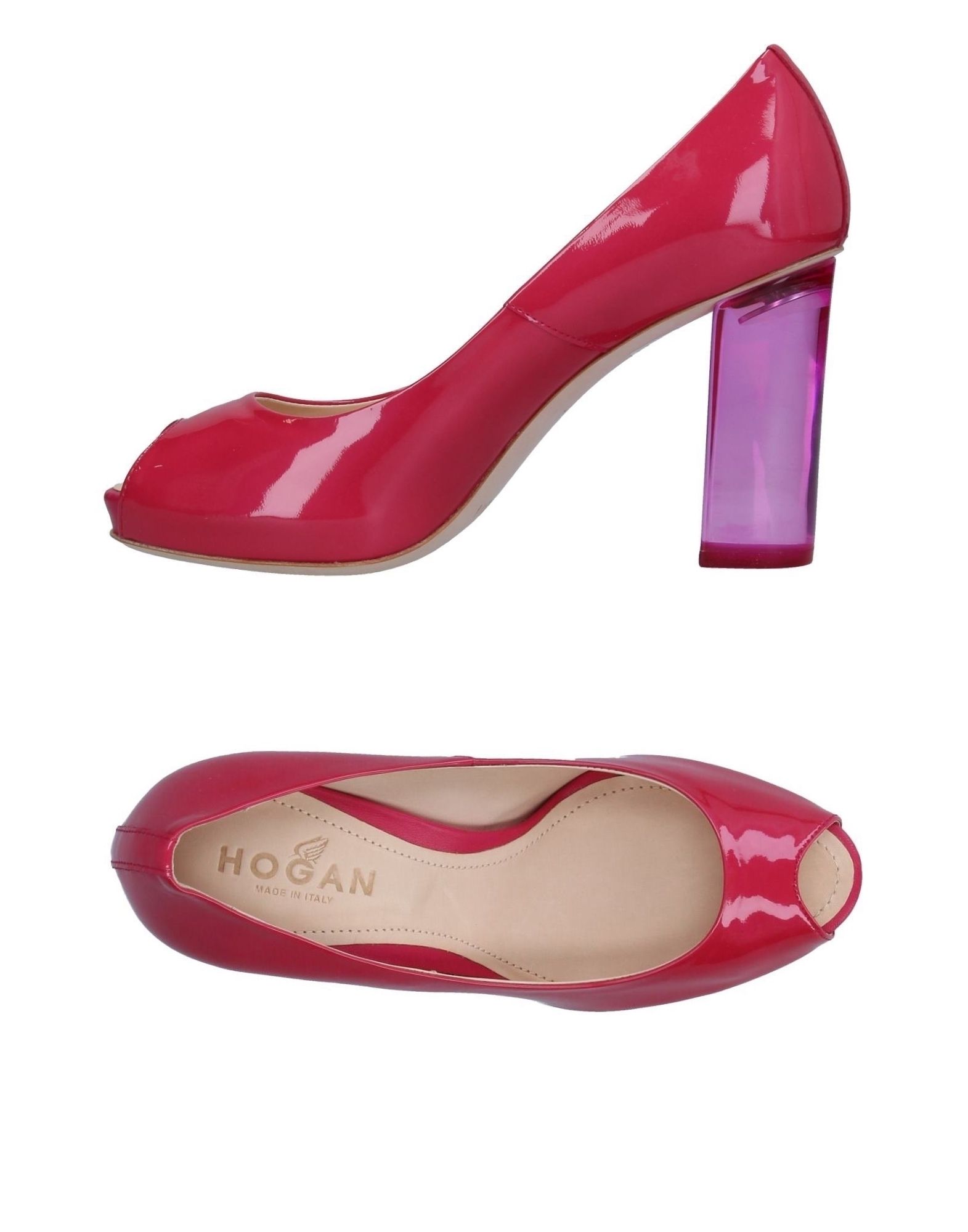 Gut um billige Schuhe zu tragenHogan Pumps Damen 11337091OX Gut um billige Schuhe zu tragenHogan Pumps Damen 11337091OX