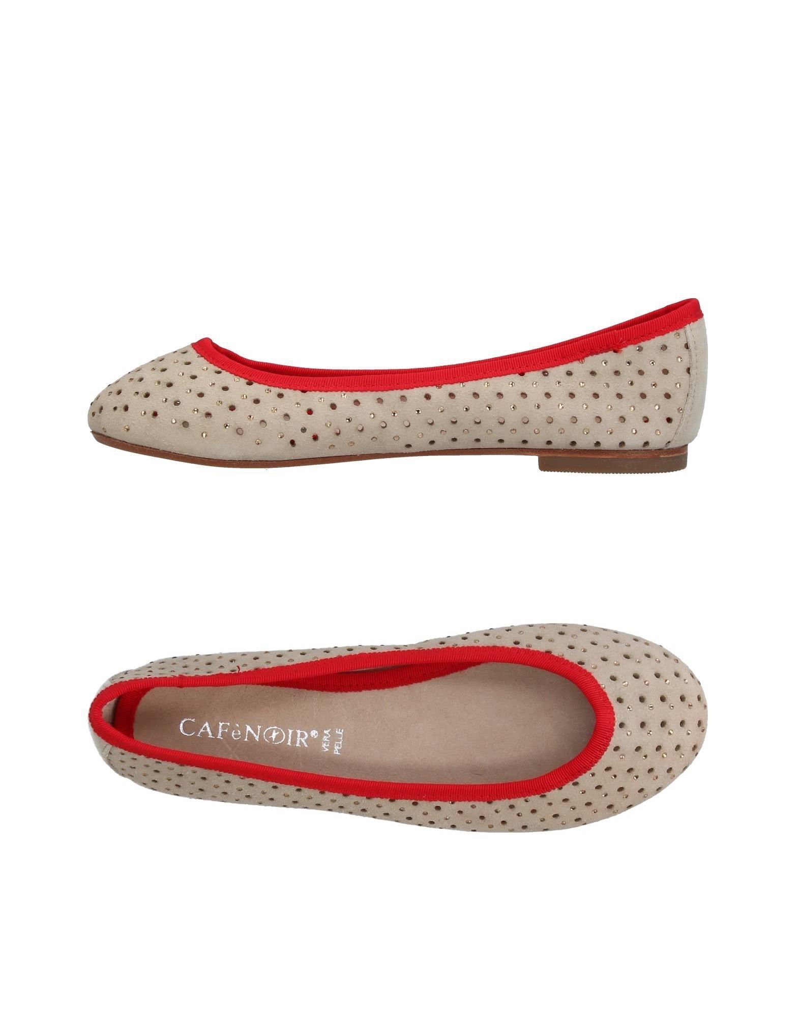 Cafènoir Ballerinas Damen 11337099CK Gute Qualität beliebte Schuhe Cafènoir Ballerinas Damen 11337099CK Gute Qualität beliebte Schuhe