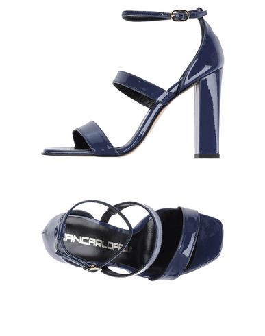 Gran descuento Sandalia Giancarlo Paoli Mujer - Sandalias Giancarlo Paoli - 11337124CL Azul oscuro Gran descuento Sandalia Giancarlo Paoli Mujer - Sandalias Giancarlo Paoli - 11337124CL Azul oscuro