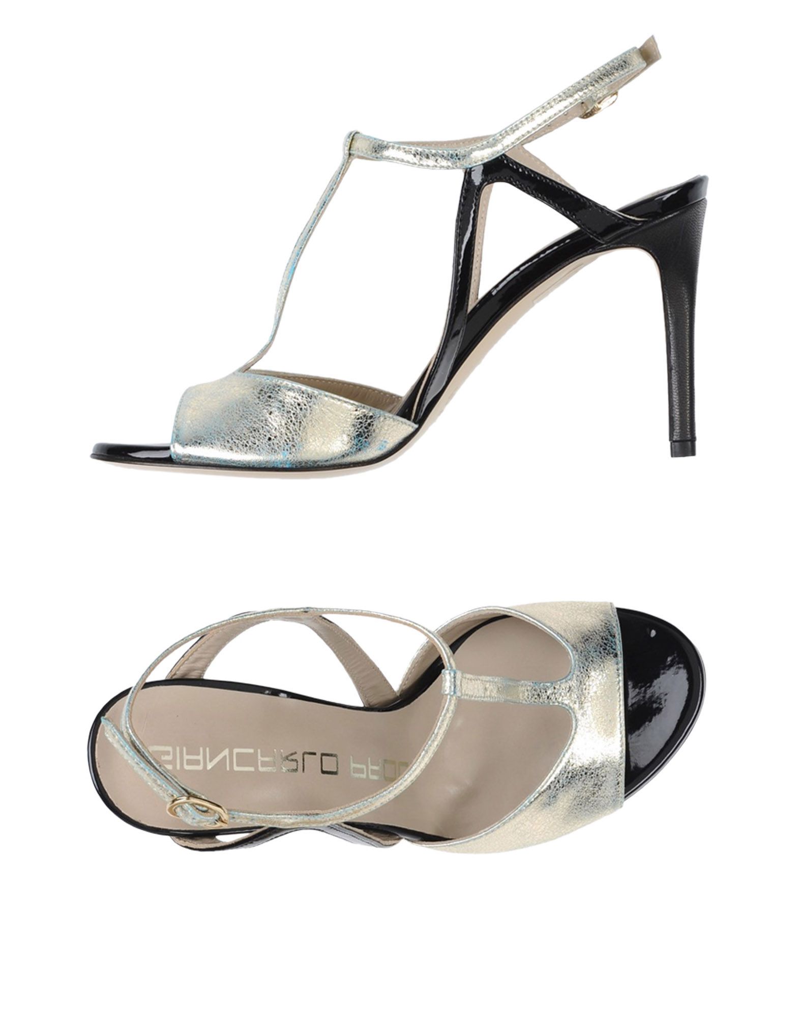 Giancarlo Paoli Sandalen Damen 11337139XV Gute Qualität beliebte Schuhe Giancarlo Paoli Sandalen Damen 11337139XV Gute Qualität beliebte Schuhe
