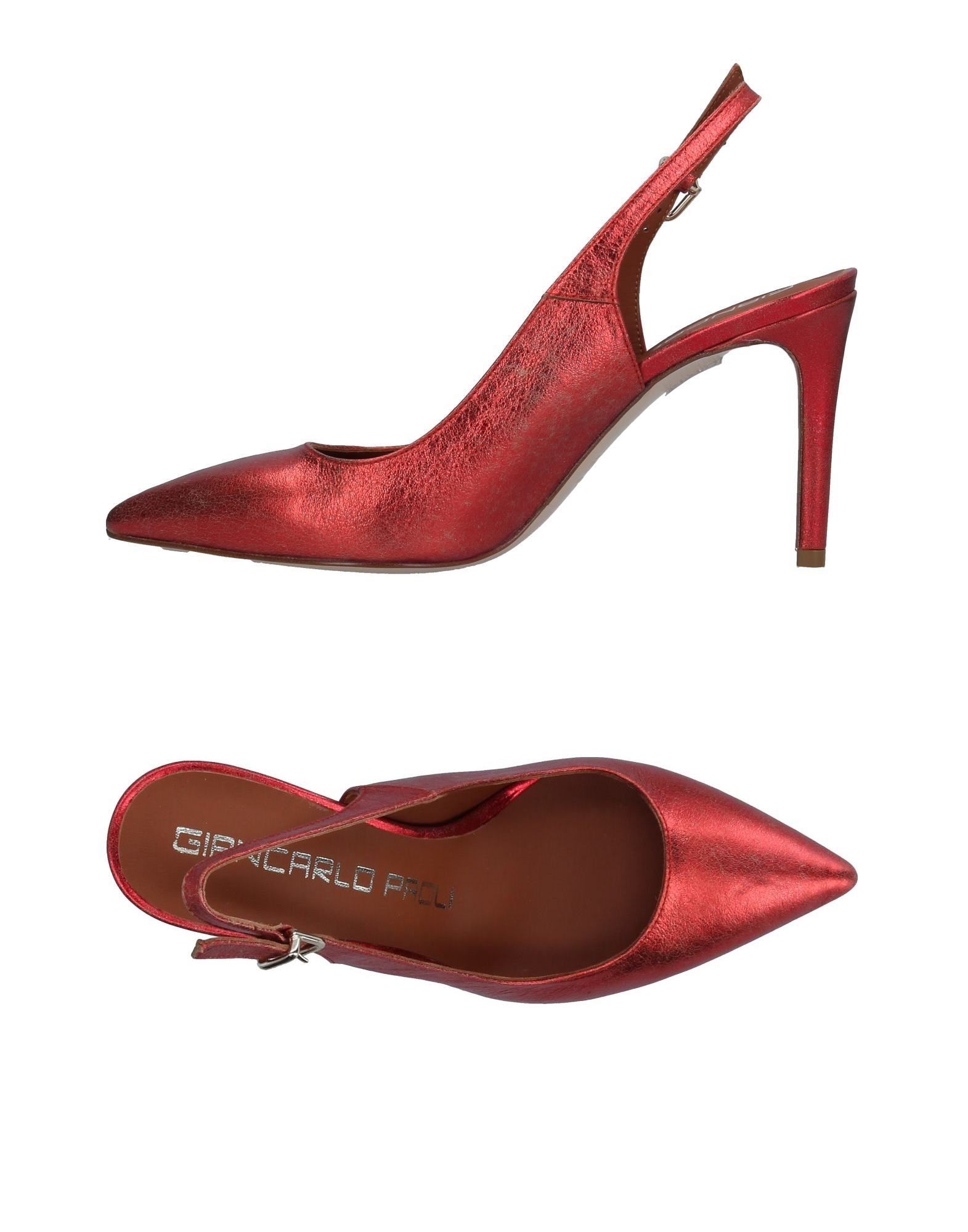 Giancarlo Paoli Pumps Damen 11337141MC Gute Qualität beliebte Schuhe Giancarlo Paoli Pumps Damen 11337141MC Gute Qualität beliebte Schuhe