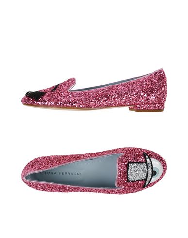 Venta de liquidación de temporada Mocasín Chiara Ferragni Mujer - Mocasines Chiara Ferragni - 11337151OL Fucsia Venta de liquidación de temporada Mocasín Chiara Ferragni Mujer - Mocasines Chiara Ferragni - 11337151OL Fucsia