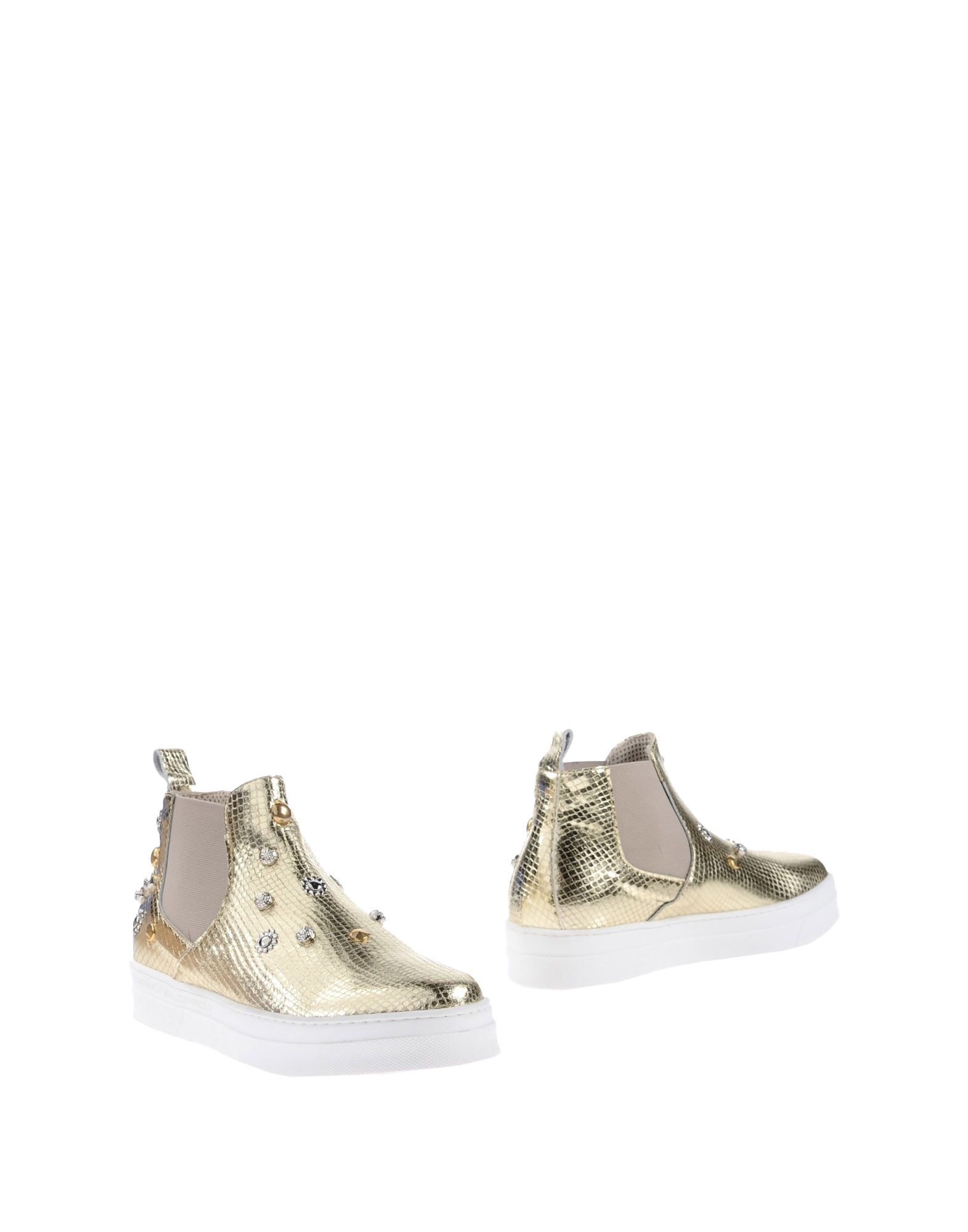 Chelsea Boots Giancarlo Paoli Donna - 11337192FT Chelsea Boots - Giancarlo Paoli Donna - Boots 11337192FT 52b75f
