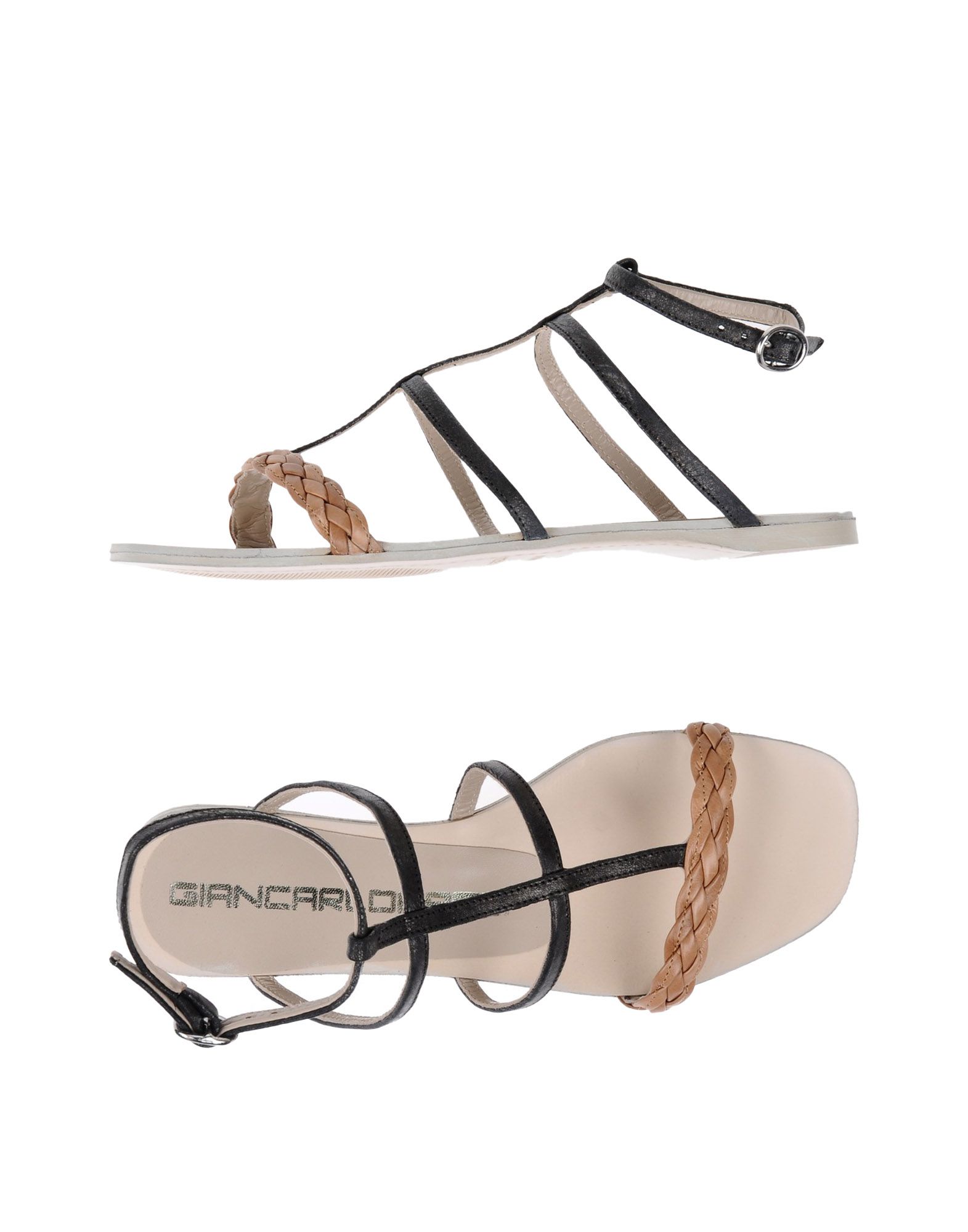 Giancarlo Paoli Sandalen Damen 11337213TP Gute Qualität beliebte Schuhe Giancarlo Paoli Sandalen Damen 11337213TP Gute Qualität beliebte Schuhe
