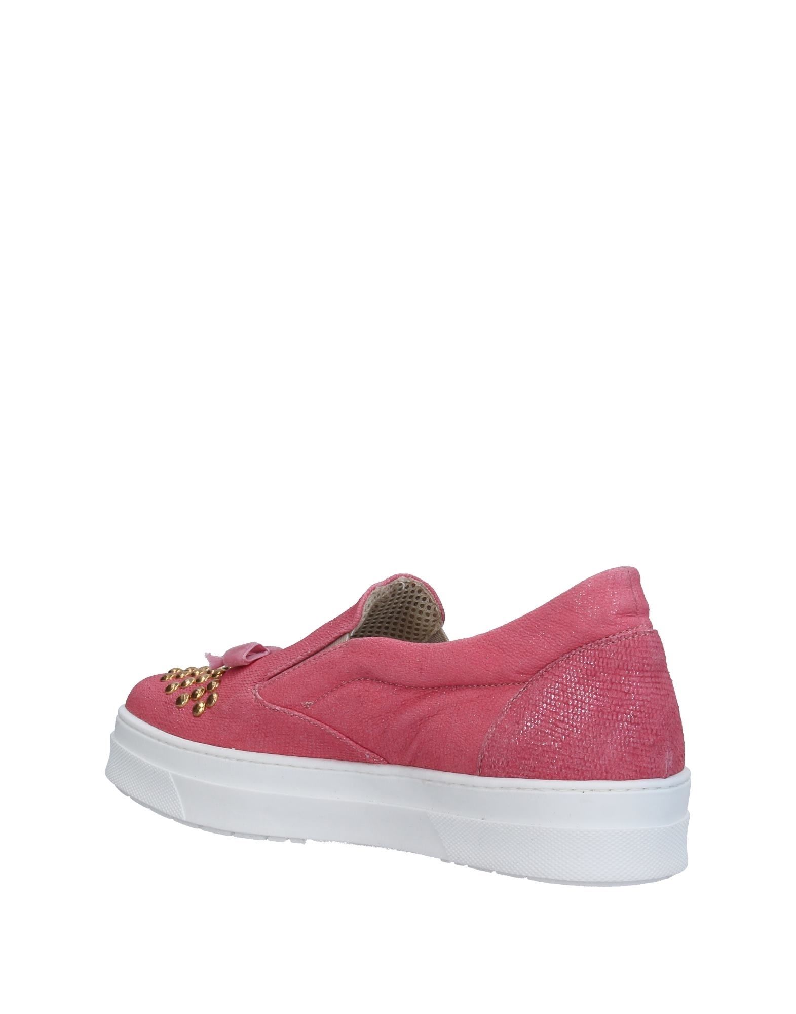 Venta de liquidación de temporada Zapatillas Mujer Giancarlo Paoli Mujer Zapatillas - Zapatillas Giancarlo Paoli Rosa 145de9 Venta de liquidación de temporada Zapatillas Mujer Giancarlo Paoli Mujer Zapatillas - Zapatillas Giancarlo Paoli Rosa 145de9