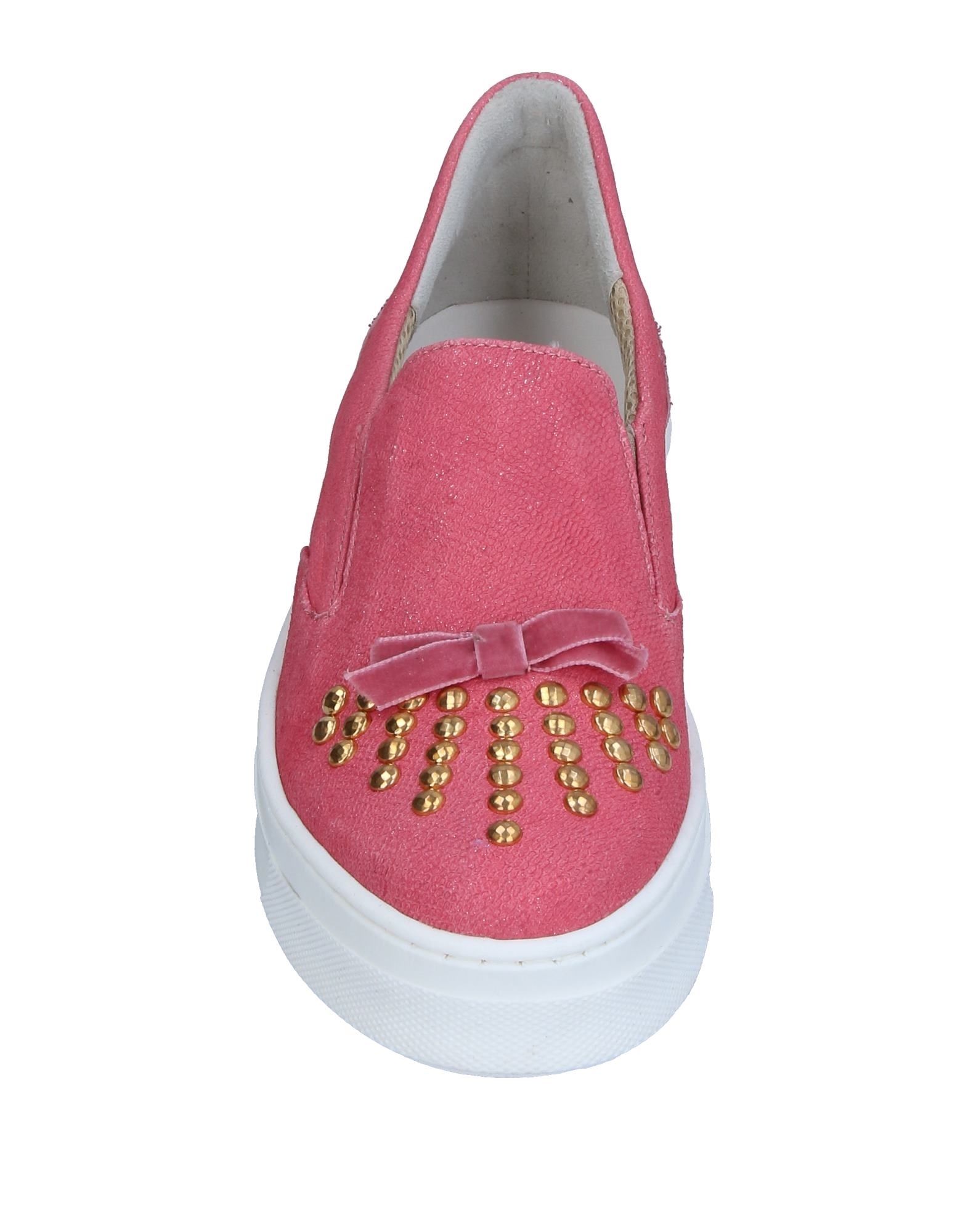 Venta de liquidación de temporada Zapatillas Mujer Giancarlo Paoli Mujer Zapatillas - Zapatillas Giancarlo Paoli Rosa 145de9 Venta de liquidación de temporada Zapatillas Mujer Giancarlo Paoli Mujer Zapatillas - Zapatillas Giancarlo Paoli Rosa 145de9