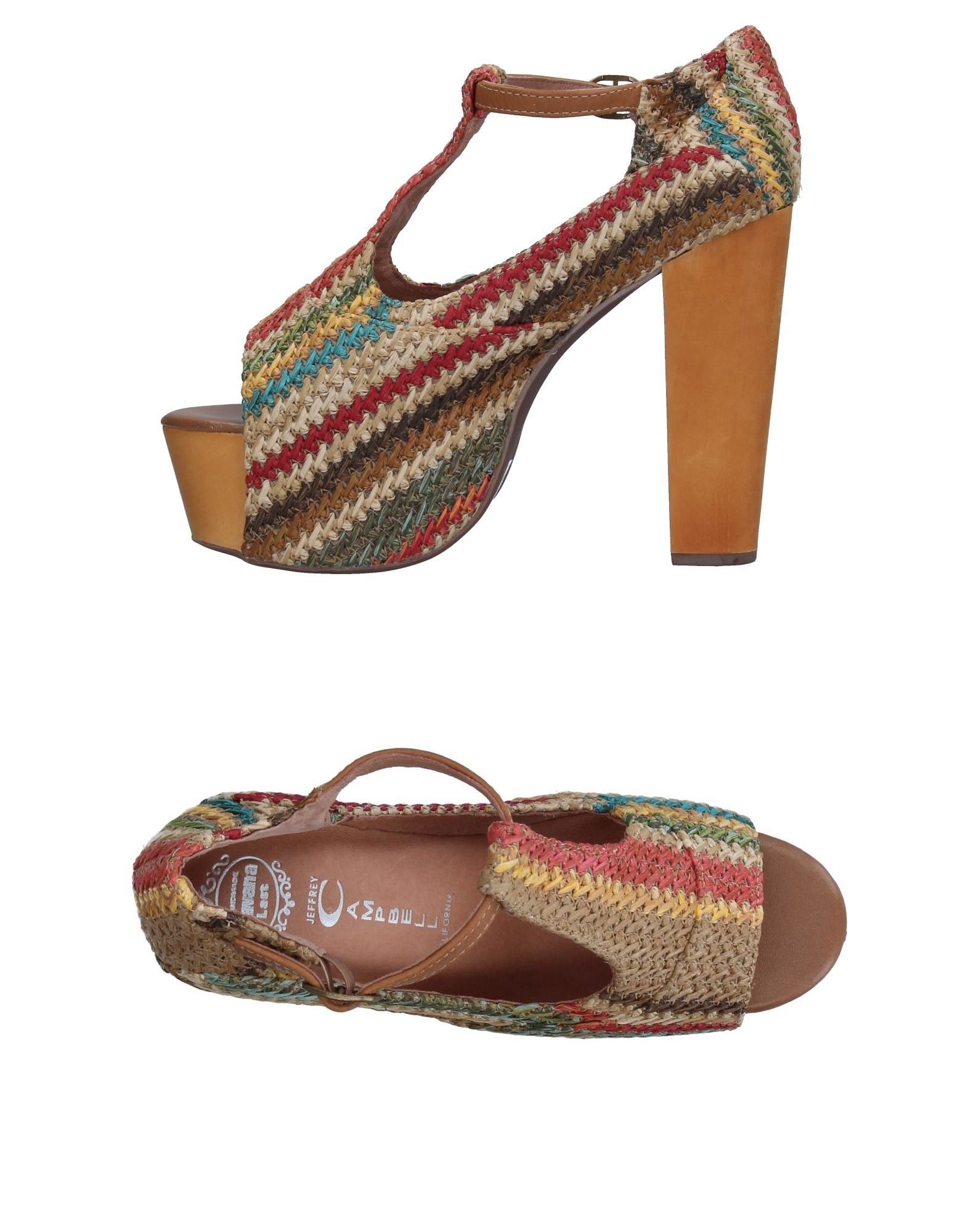Jeffrey Campbell Sandalen Damen 11337236UK Gute Qualität beliebte Schuhe Jeffrey Campbell Sandalen Damen 11337236UK Gute Qualität beliebte Schuhe