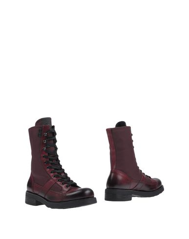 Cómodo y bien parecido Botín O.X.S. Mujer - Botines O.X.S. - 11337267IG Cómodo y bien parecido Botín O.X.S. Mujer - Botines O.X.S. - 11337267IG