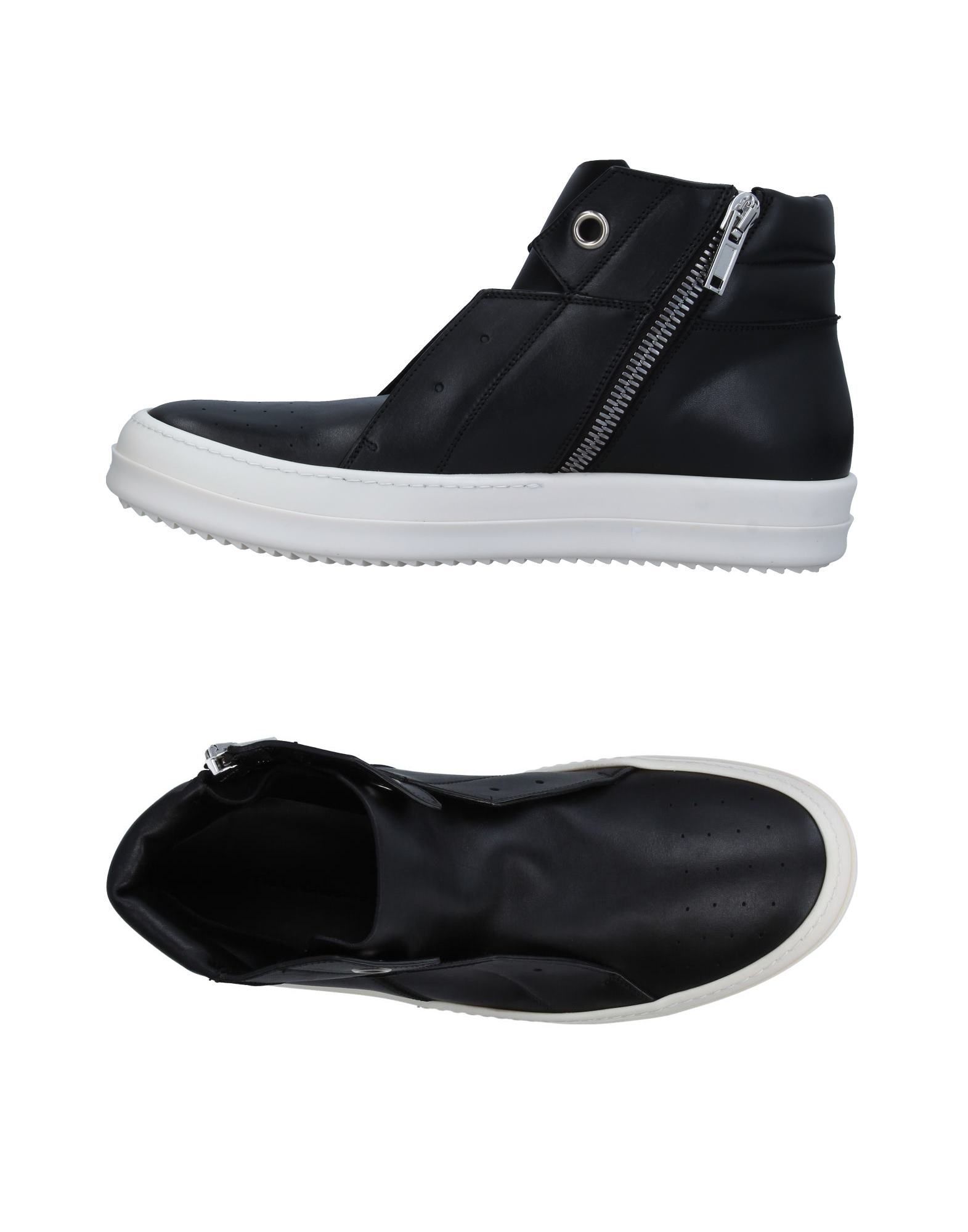 Rick Owens Sneakers Herren 11337273VD Rick Owens Sneakers Herren 11337273VD