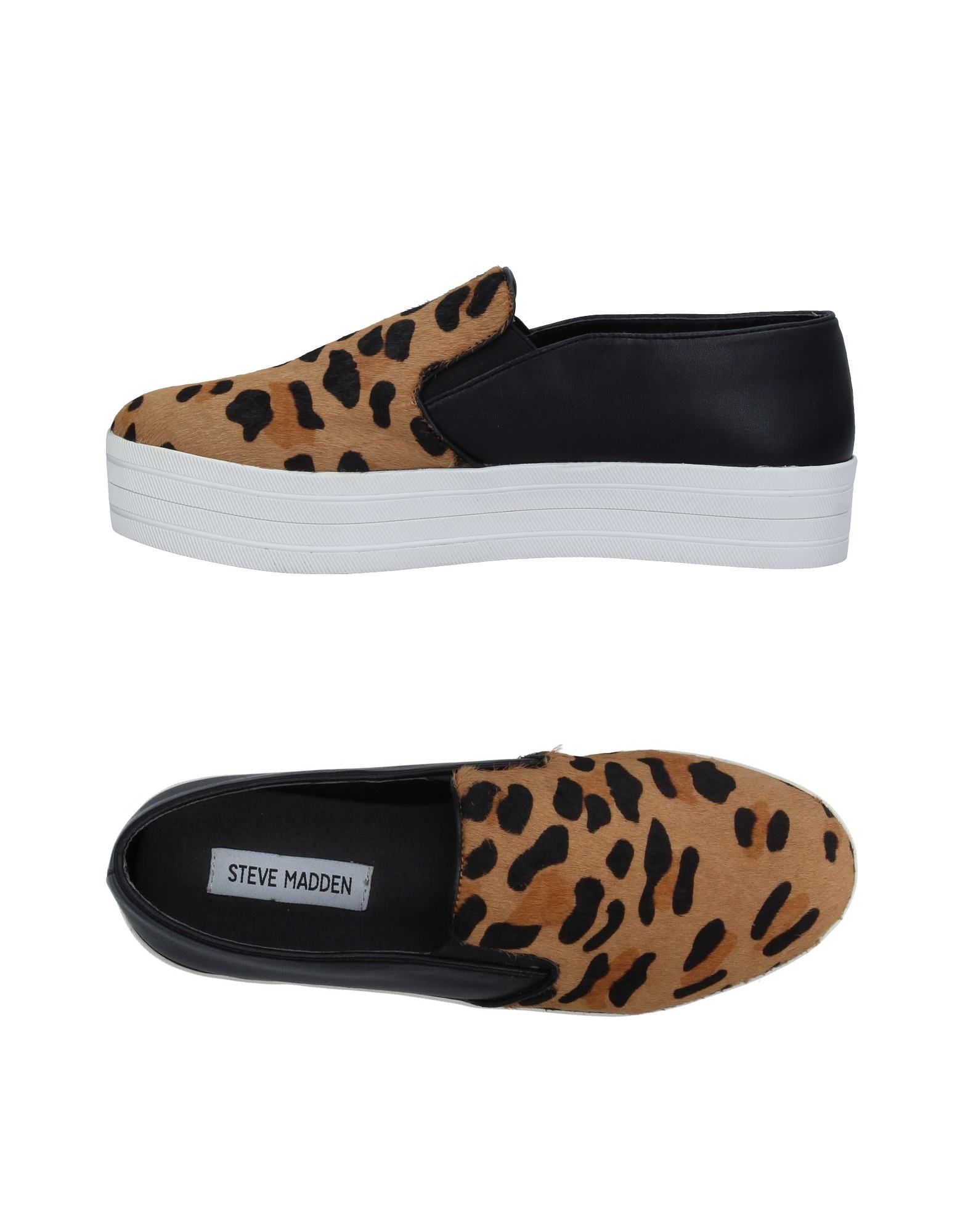 Steve Steve Steve Madden Sneakers Damen Gutes Preis-Leistungs-Verhältnis, es lohnt sich d907d9 Steve Steve Steve Madden Sneakers Damen Gutes Preis-Leistungs-Verhältnis, es lohnt sich d907d9