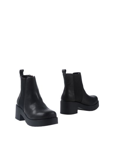 Cómodo y bien parecido Botas Chelsea Windsor Smith Mujer - Botas Chelsea Windsor Smith - 11337336OE Cómodo y bien parecido Botas Chelsea Windsor Smith Mujer - Botas Chelsea Windsor Smith - 11337336OE