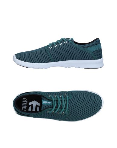 Zapatos con descuento Zapatillas Etnies Hombre - Zapatillas Etnies - 11337346DN Verde Zapatos con descuento Zapatillas Etnies Hombre - Zapatillas Etnies - 11337346DN Verde