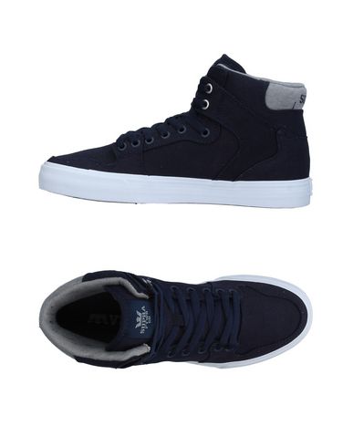 Zapatos con descuento Zapatillas Supra Hombre - Zapatillas Supra - 11337354XR Azul oscuro Zapatos con descuento Zapatillas Supra Hombre - Zapatillas Supra - 11337354XR Azul oscuro