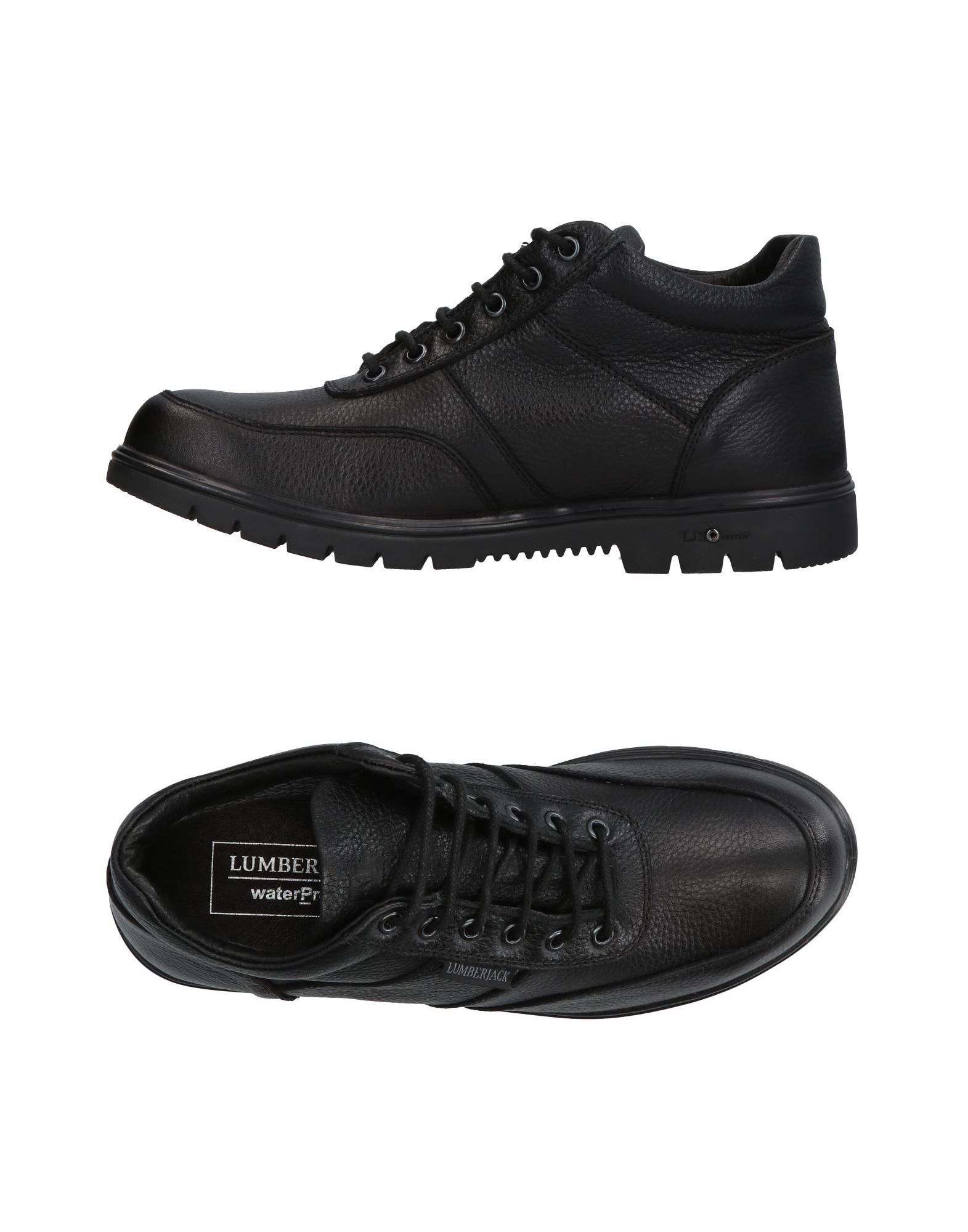 Rabatt echte Schuhe Lumberjack Schnürschuhe Herren 11337360MI Rabatt echte Schuhe Lumberjack Schnürschuhe Herren 11337360MI