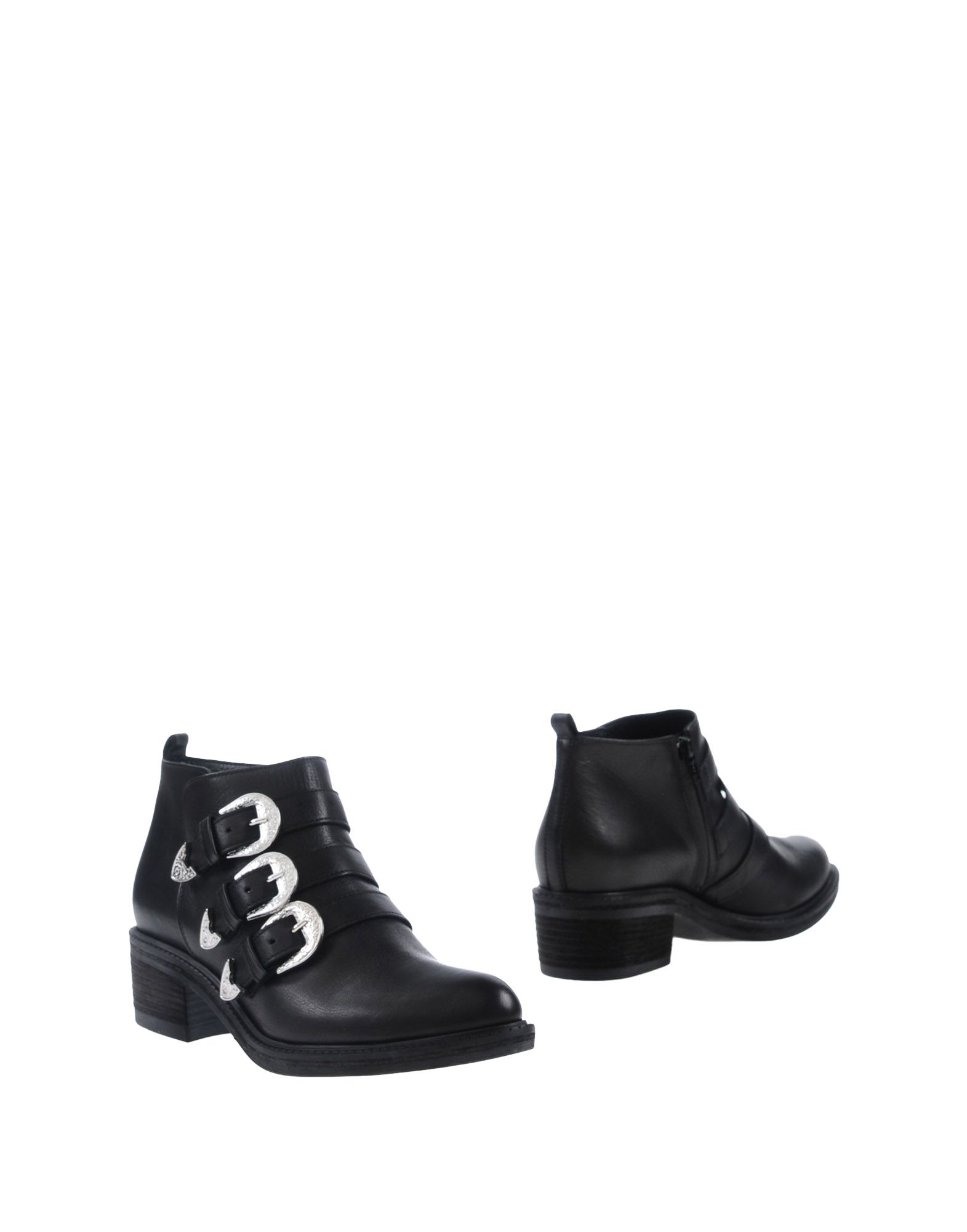 Gut um billige Schuhe zu tragenVic Stiefelette Damen 11337369CX Gut um billige Schuhe zu tragenVic Stiefelette Damen 11337369CX