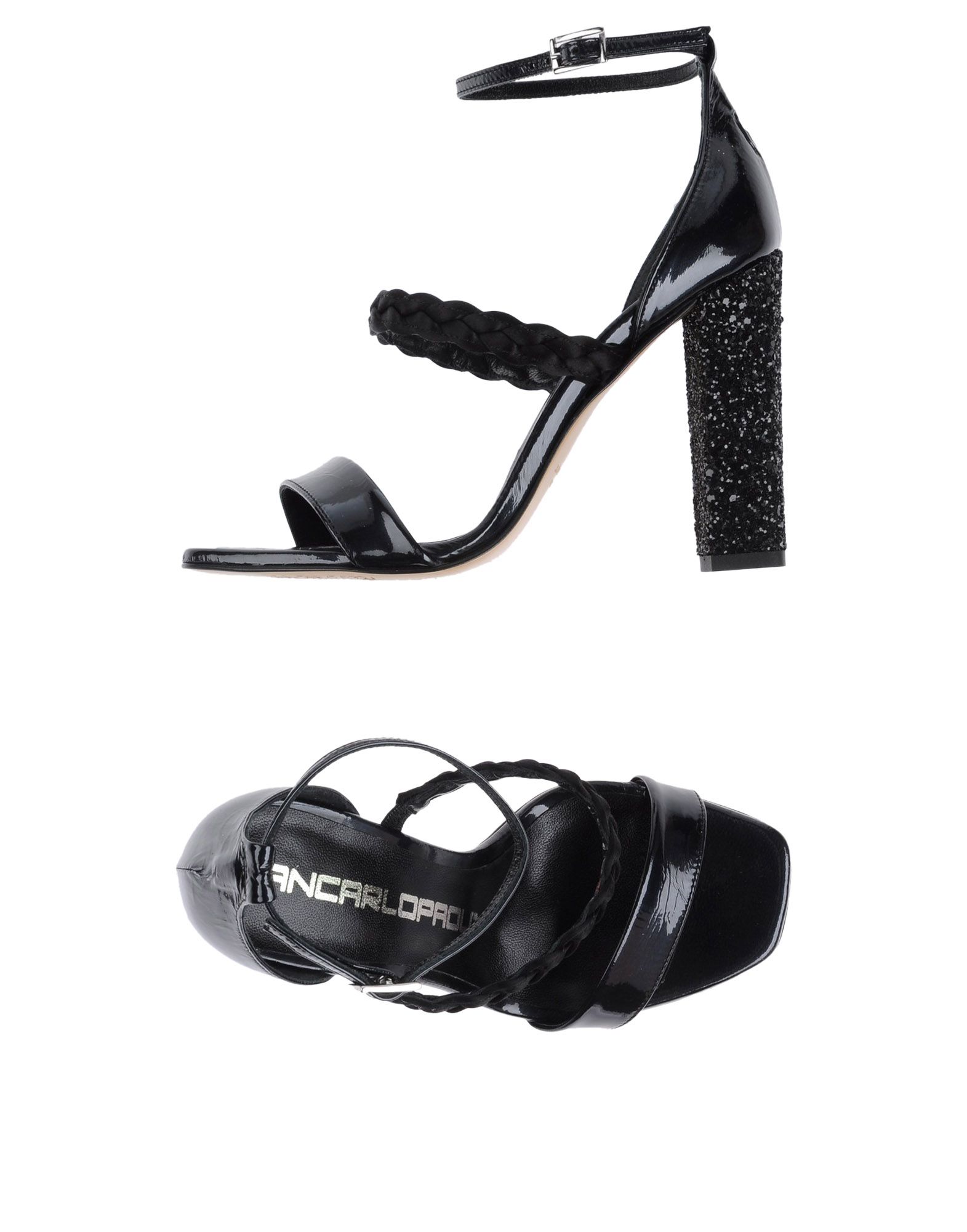 Giancarlo Paoli Sandalen Damen Gutes Preis-Leistungs-Verhältnis, es lohnt sich Giancarlo Paoli Paoli Giancarlo Sandalen Damen Gutes Preis-Leistungs-Verhältnis, es lohnt sich 5eac54