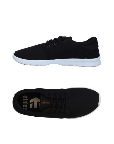 Zapatos con descuento Zapatillas Etnies Hombre - Zapatillas Etnies - 11337390BL Negro Zapatos con descuento Zapatillas Etnies Hombre - Zapatillas Etnies - 11337390BL Negro