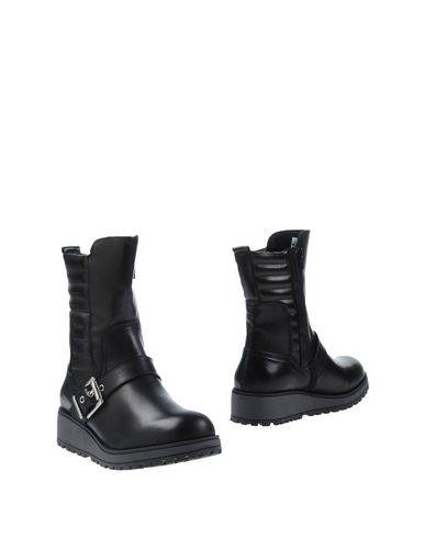 11337391LO YOOX sur Lumberjack Bottines Bottine Femme Lumberjack OgqnYT