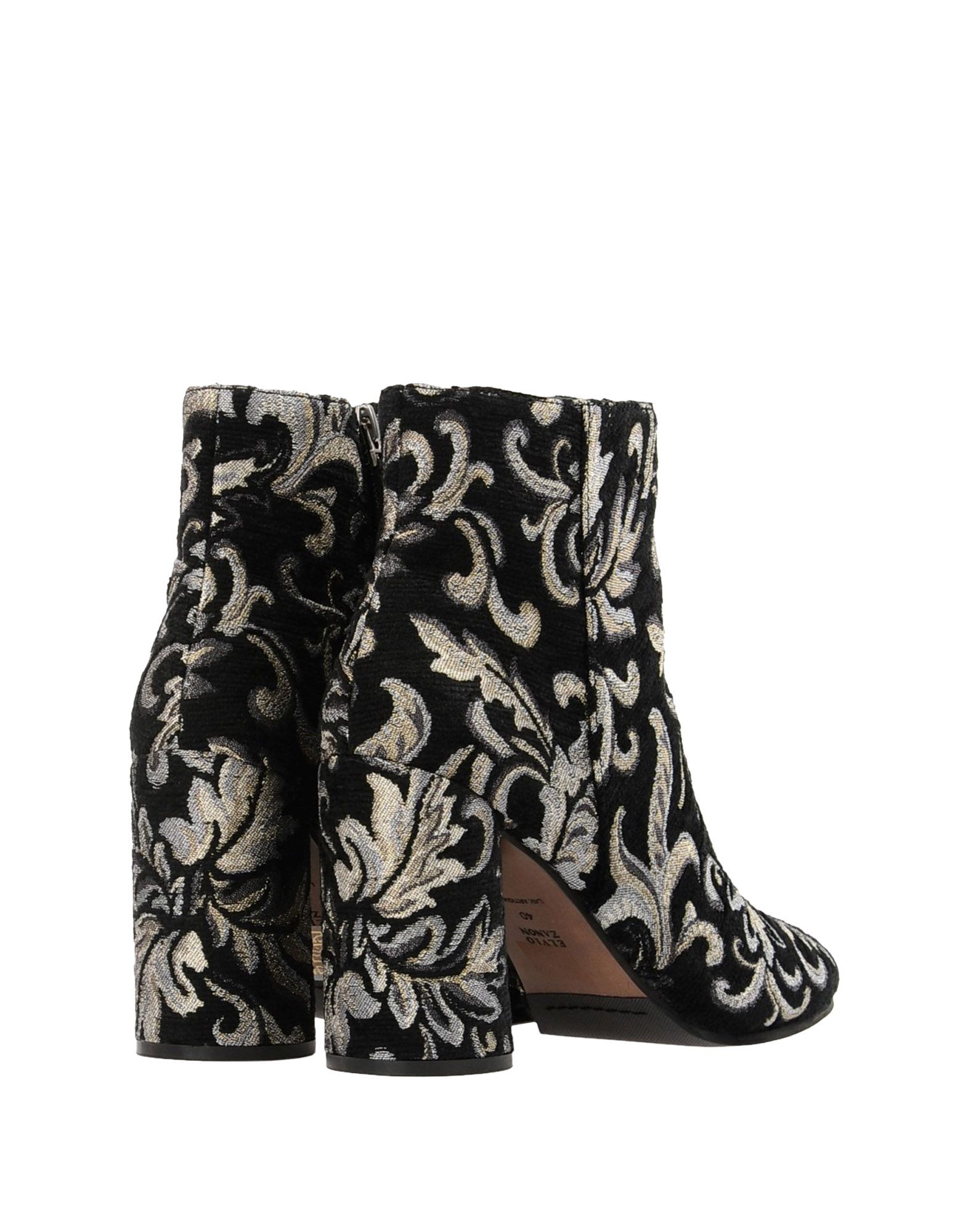 Elvio Zanon Ankle Boot - Women Women Women Elvio Zanon Ankle Boots online on United Kingdom - 11337423QO a3f33d Elvio Zanon Ankle Boot - Women Women Women Elvio Zanon Ankle Boots online on United Kingdom - 11337423QO a3f33d