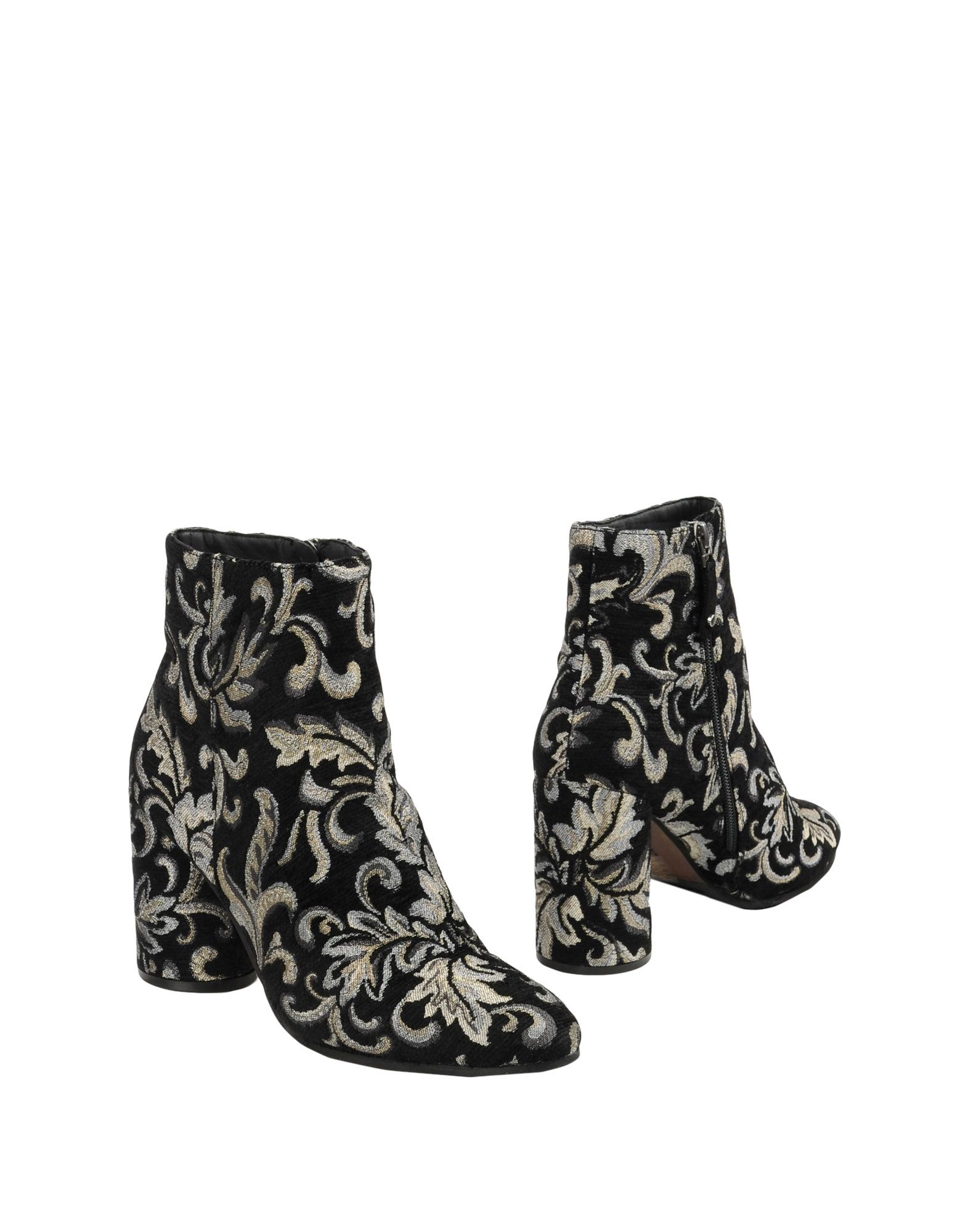 Elvio Zanon Ankle Boot - Women Women Women Elvio Zanon Ankle Boots online on United Kingdom - 11337423QO a3f33d Elvio Zanon Ankle Boot - Women Women Women Elvio Zanon Ankle Boots online on United Kingdom - 11337423QO a3f33d
