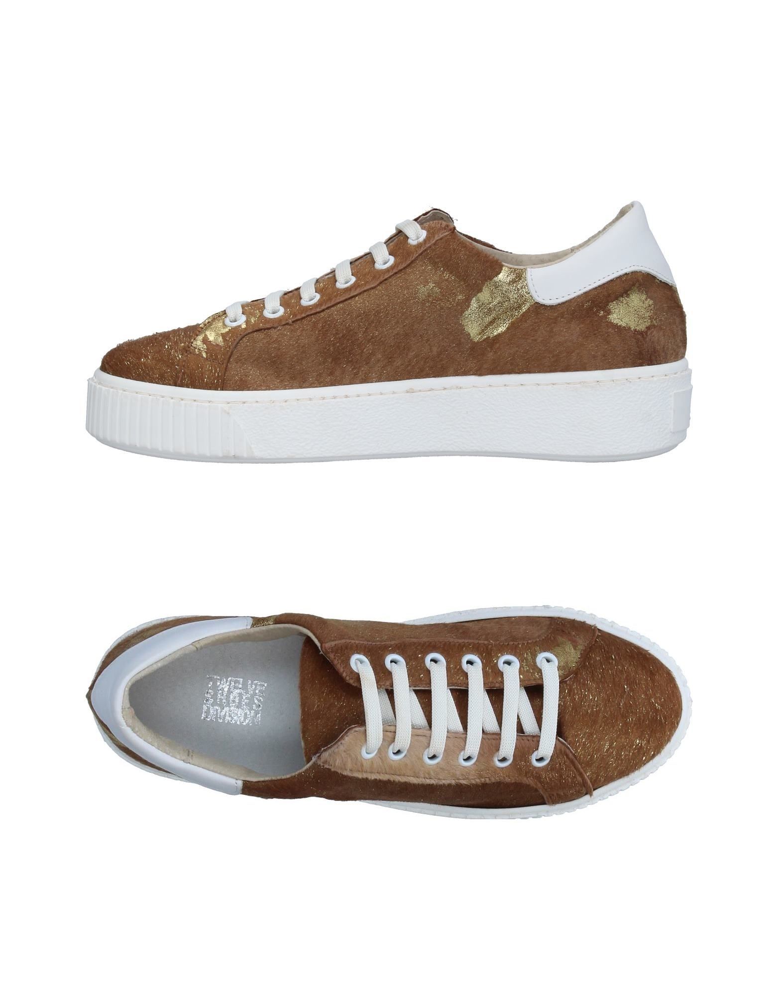 Moda Sneakers Tsd12 Donna - 11337471RM Moda Sneakers Tsd12 Donna - 11337471RM