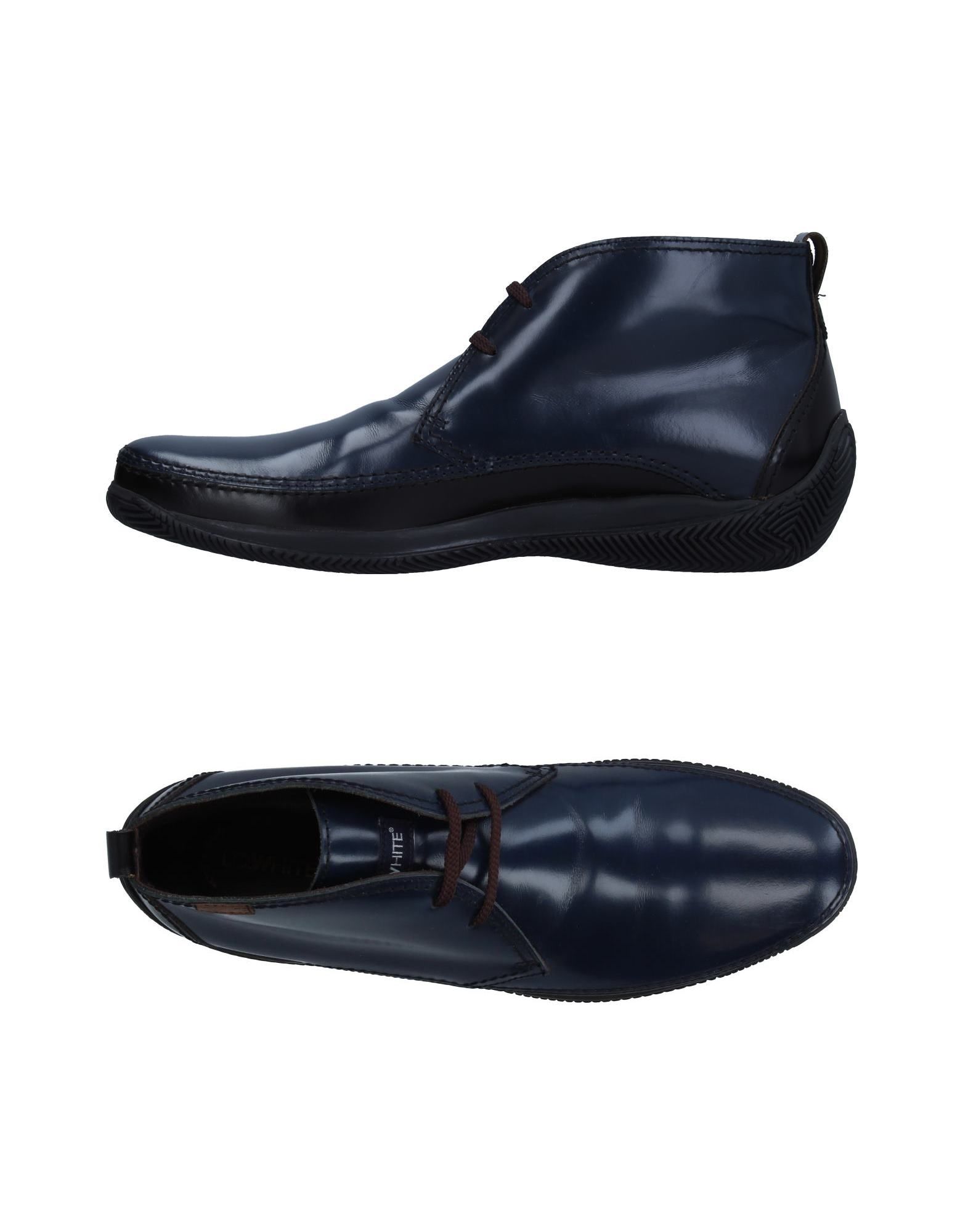Günstige und modische Schuhe Lo.White Schnürschuhe Herren 11337547CF Günstige und modische Schuhe Lo.White Schnürschuhe Herren 11337547CF
