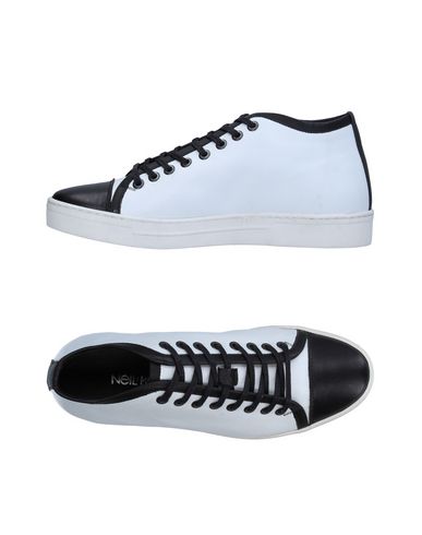 ZOOM NEIL BARRETT - Sneakers