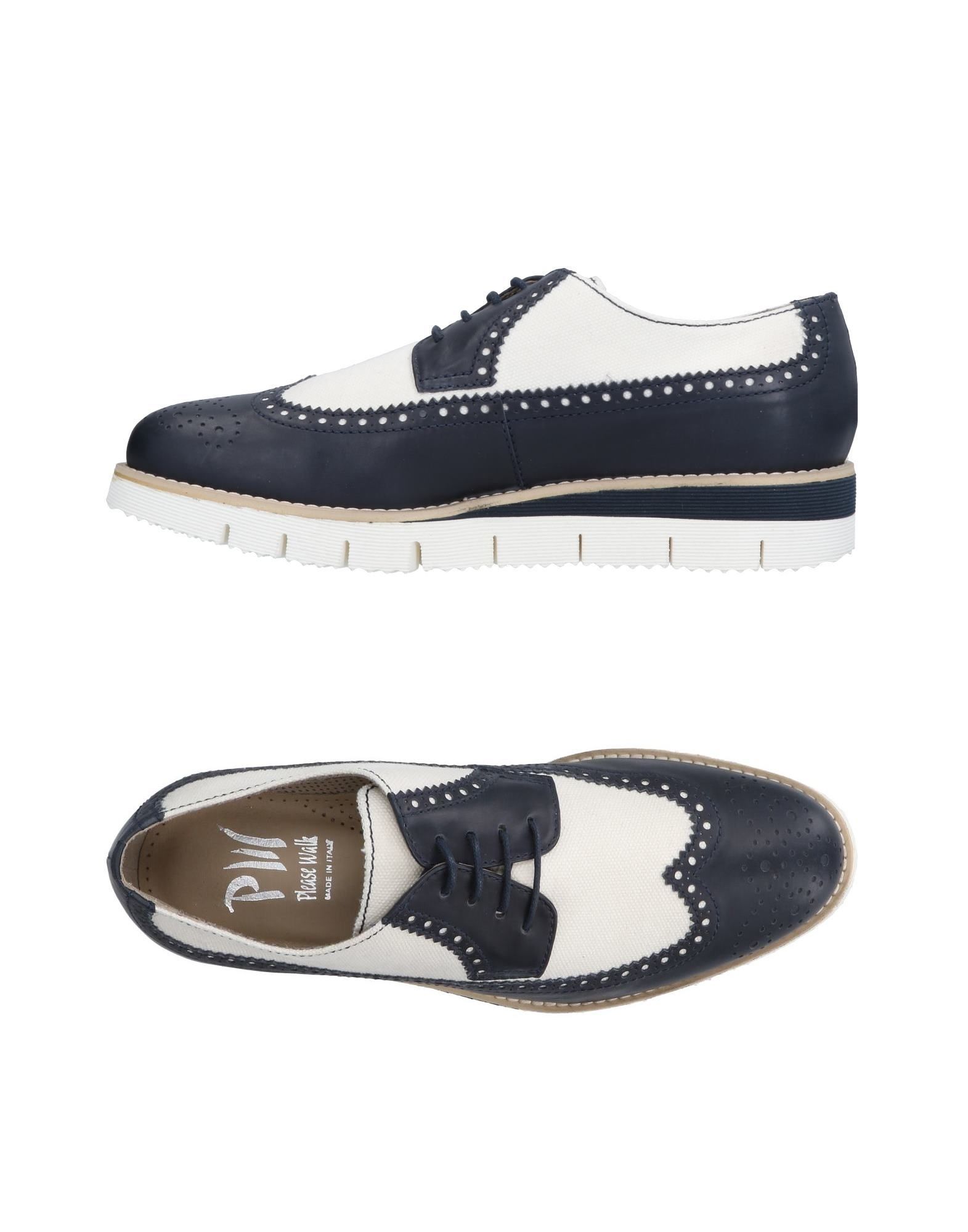 Rabatt echte Schuhe Please Walk Schnürschuhe Herren 11337627VP Rabatt echte Schuhe Please Walk Schnürschuhe Herren 11337627VP