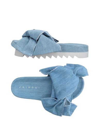 Venta de liquidación de temporada Sandalia Joshua*S Mujer - Sandalias Joshua*S - 11337648TK Azul celeste Venta de liquidación de temporada Sandalia Joshua*S Mujer - Sandalias Joshua*S - 11337648TK Azul celeste