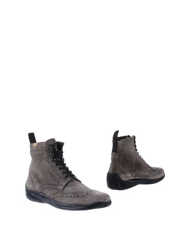Zapatos con descuento Botín Lo.White Hombre - Botines Lo.White - 11337689OC Gris Zapatos con descuento Botín Lo.White Hombre - Botines Lo.White - 11337689OC Gris